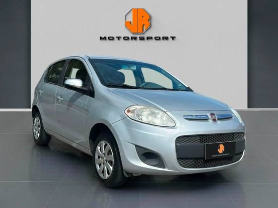 FIAT PALIO 1.0 MPI ATTRACTIVE 8V FLEX 4P MANUAL FIAT PALIO 1.0 MPI ATTRACTIVE 8V FLEX 4P MANUAL